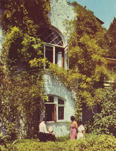 ����, ������� ����. ���-����� �������� �. �. ������ - ���������